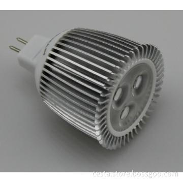 high quality MR16 6W LED spot light